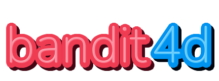 bandit4d — logo kanal
